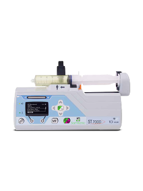 ST7000 TCI intelli